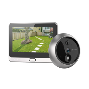 CP4
(CS-CP4-R100-6E2WPFBS)
(1080P - 2MP) CP4
(CS-CP4-R100-6E2WPFBS)
(1080P - 2MP)